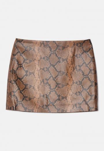 Летняя юбка