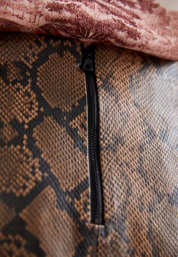 Летняя юбка