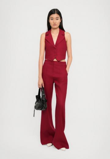 Короткая куртка