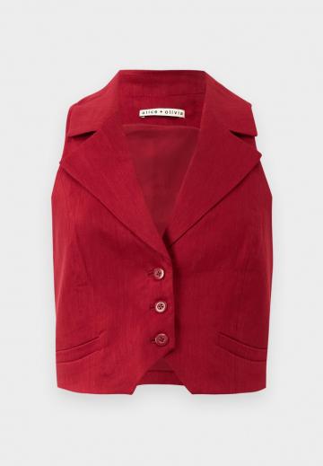 Короткая куртка