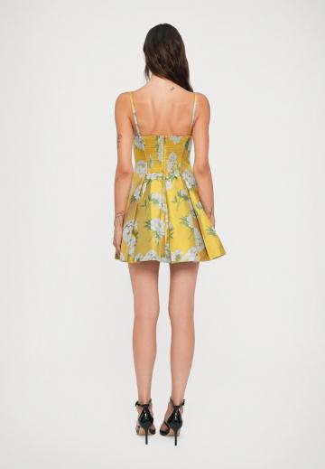 Пляжное платье