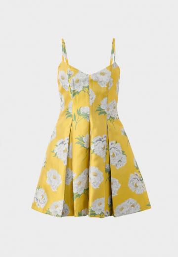 Пляжное платье