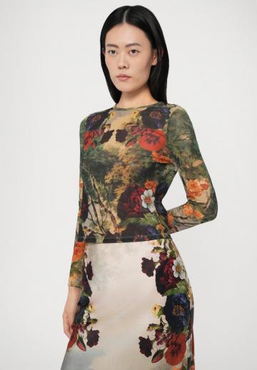 Юбка-карандаш