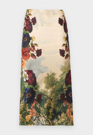 Юбка-карандаш