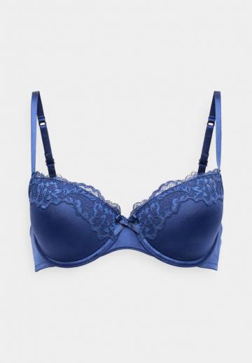 Бюстгальтер на косточках