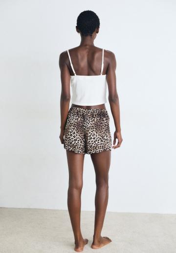 Пляжные шорты