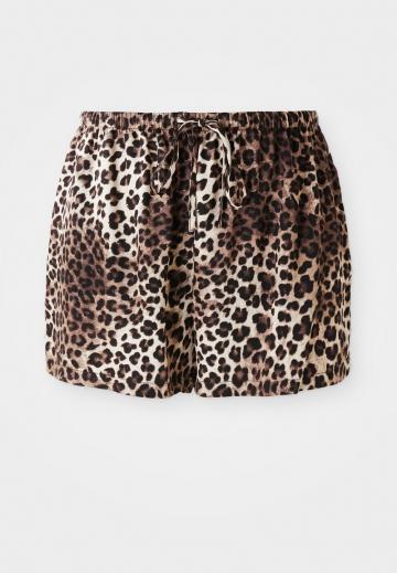 Пляжные шорты