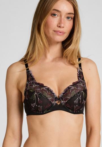 Бюстгальтер на косточках