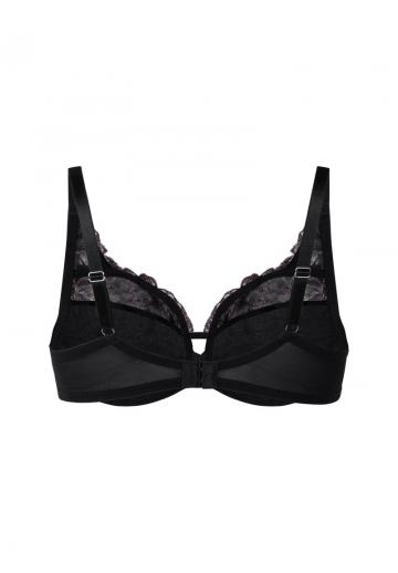 Бюстгальтер на косточках