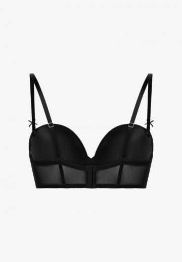 Бюстгальтер на косточках