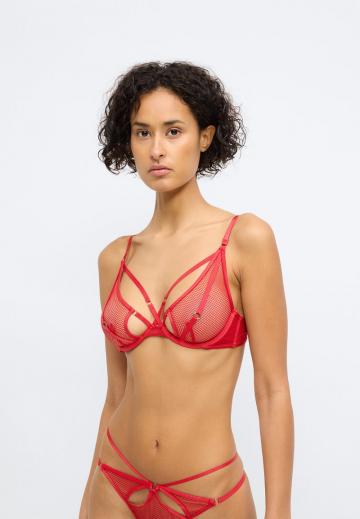 Бюстгальтер