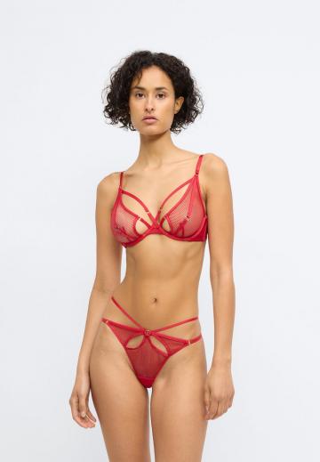 Бюстгальтер