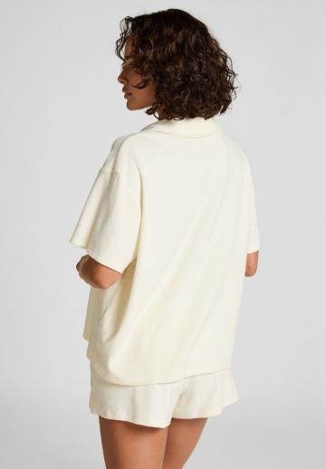 Пляжная майка