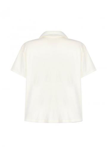 Пляжная майка