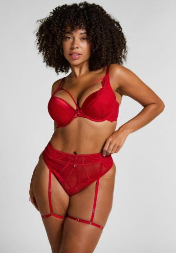 Бюстгальтер Push Up