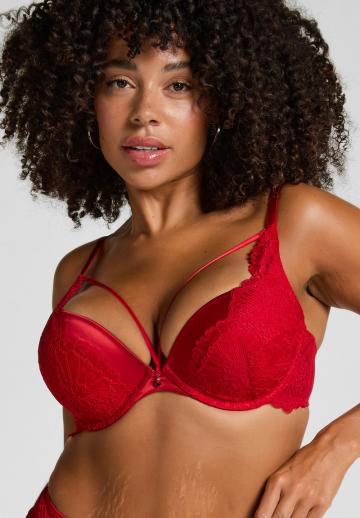 Бюстгальтер Push Up