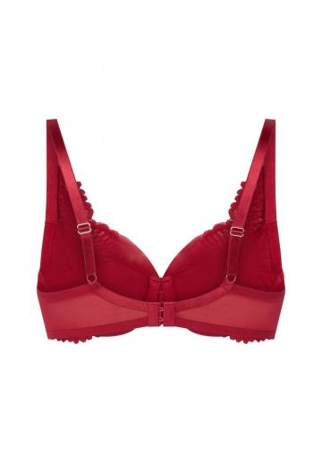 Бюстгальтер на косточках