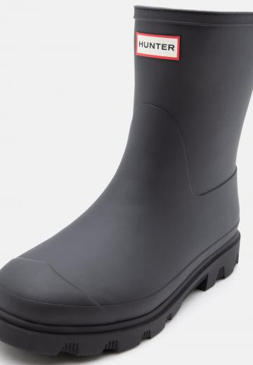 Резиновые сапоги