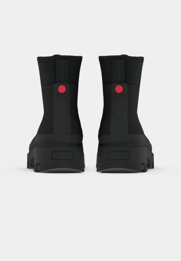 Резиновые сапоги