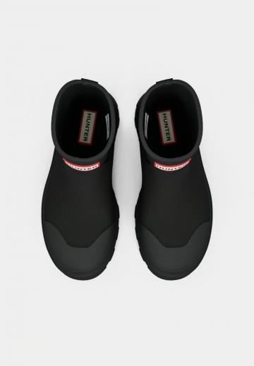 Резиновые сапоги