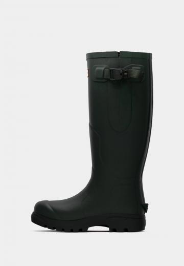 Резиновые сапоги