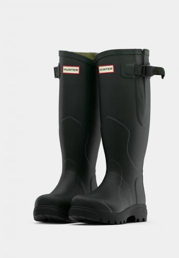 Резиновые сапоги