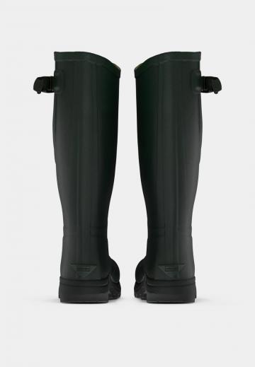 Резиновые сапоги