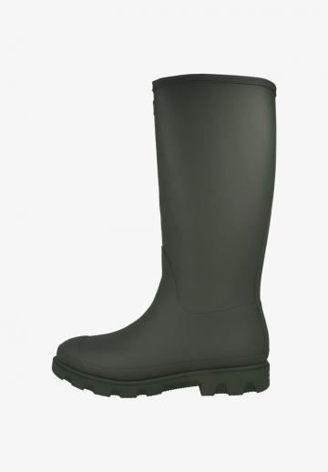 Резиновые сапоги