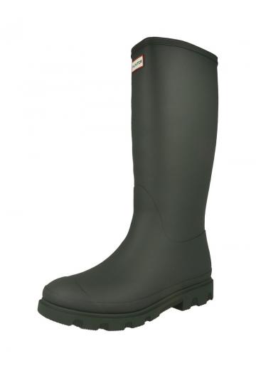 Резиновые сапоги