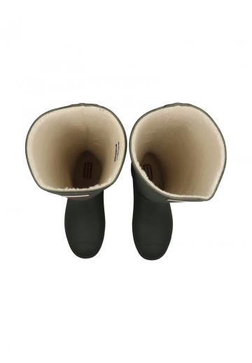 Резиновые сапоги