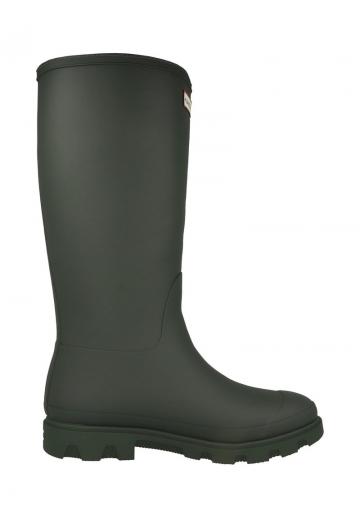 Резиновые сапоги