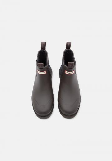 Резиновые сапоги