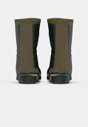 Резиновые сапоги