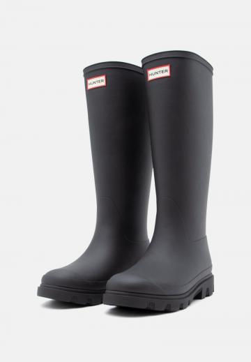 Резиновые сапоги