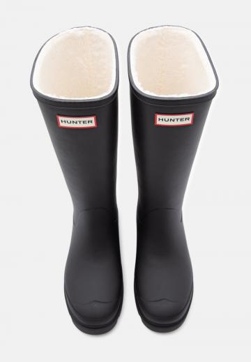 Резиновые сапоги