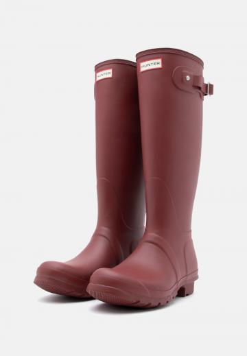 Резиновые сапоги