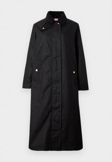 Шерстяное пальто