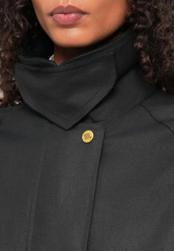 Шерстяное пальто