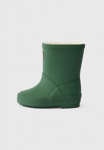 Резиновые сапоги