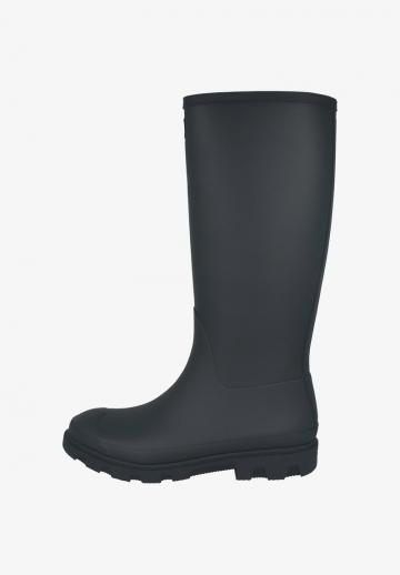 Резиновые сапоги