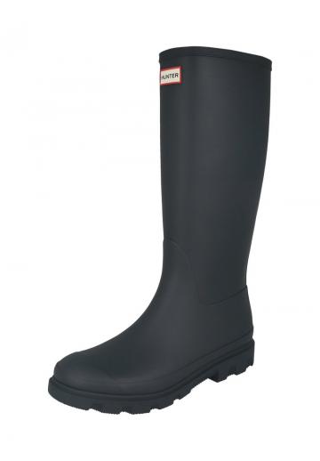 Резиновые сапоги