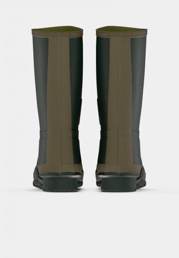 Резиновые сапоги