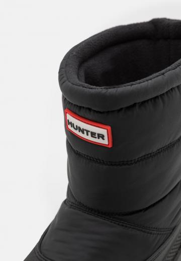 Зимние ботинки