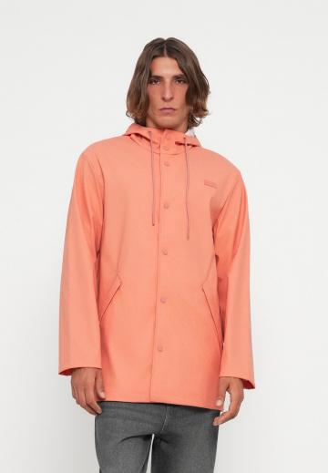 Куртка-дождевик