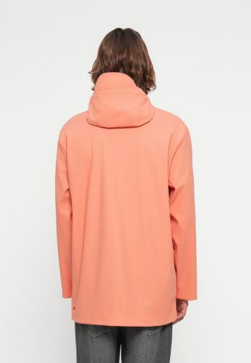 Куртка-дождевик