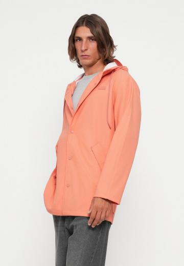 Куртка-дождевик