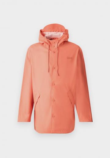 Куртка-дождевик