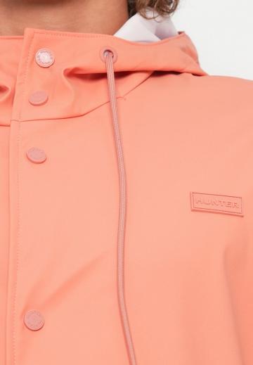 Куртка-дождевик