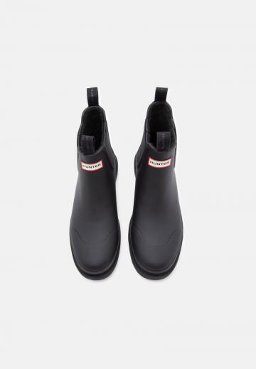 Резиновые сапоги