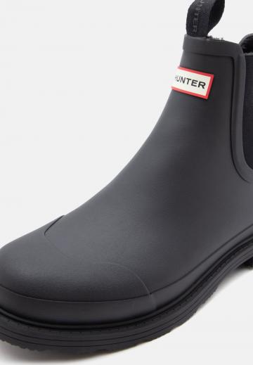 Резиновые сапоги